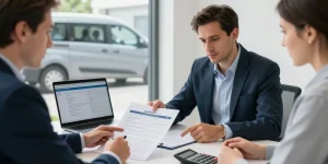 Tva Sur Assurance Voiture