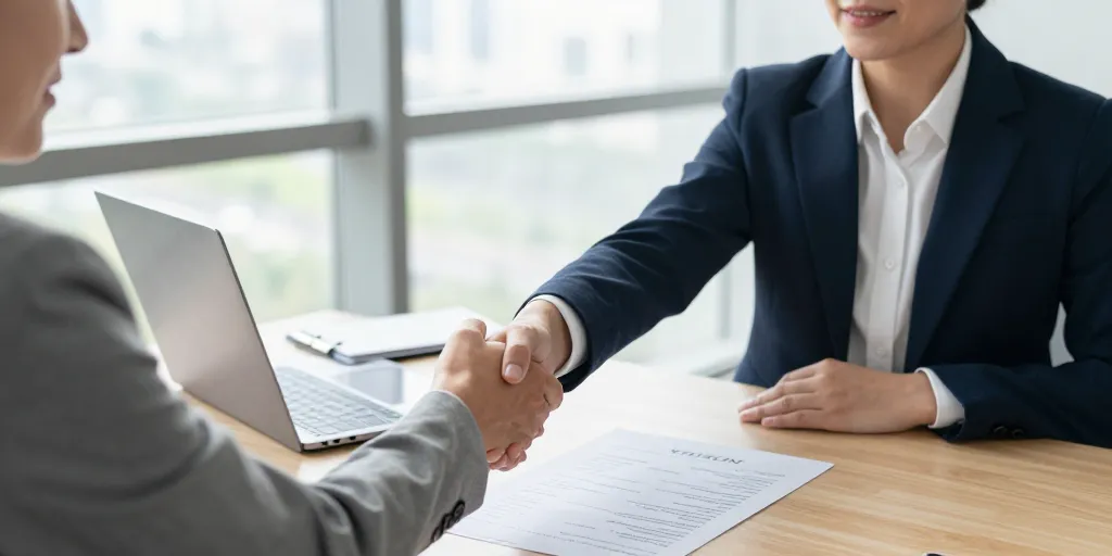 comment recruter du personnel