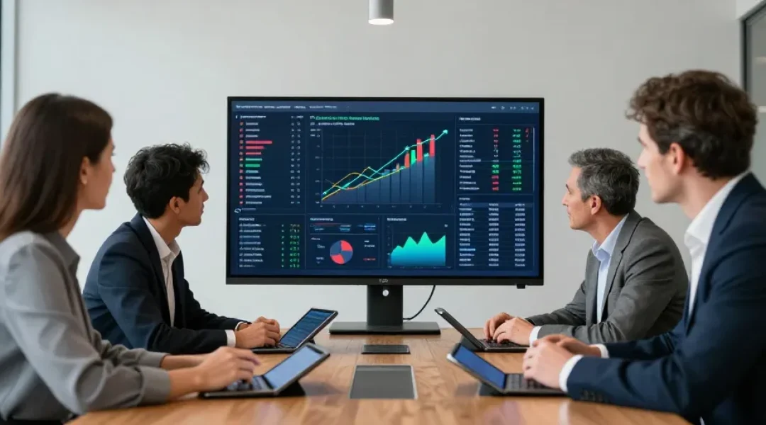 analyse de l'offre