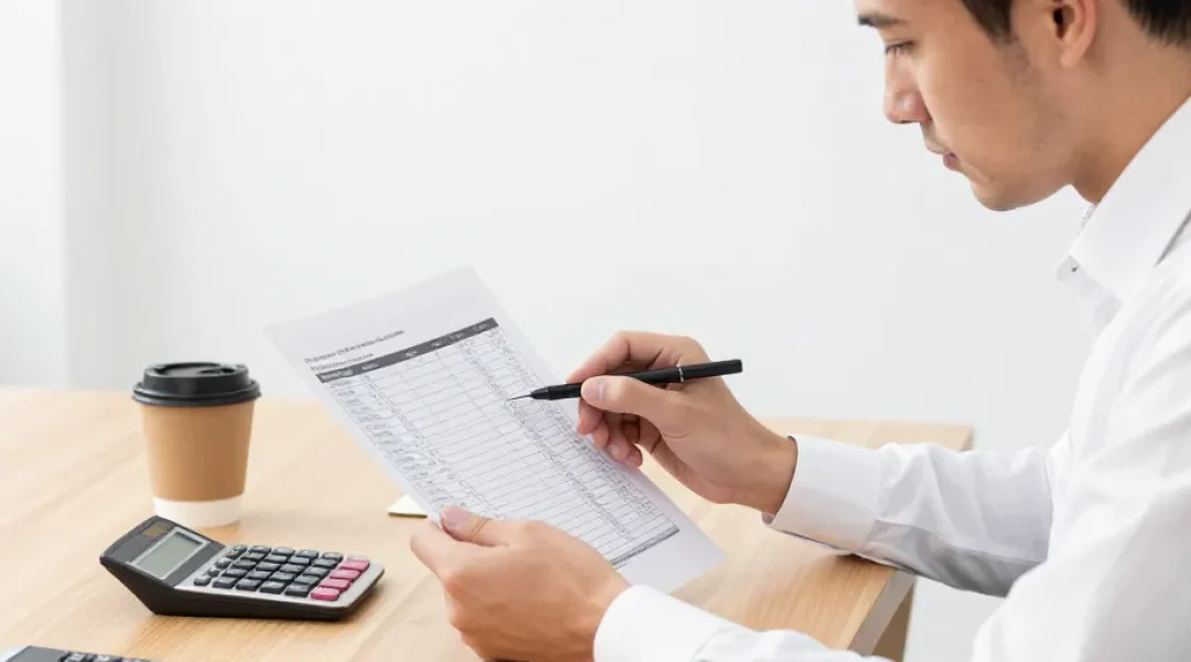 calcul valeur ajoutée compte de résultat