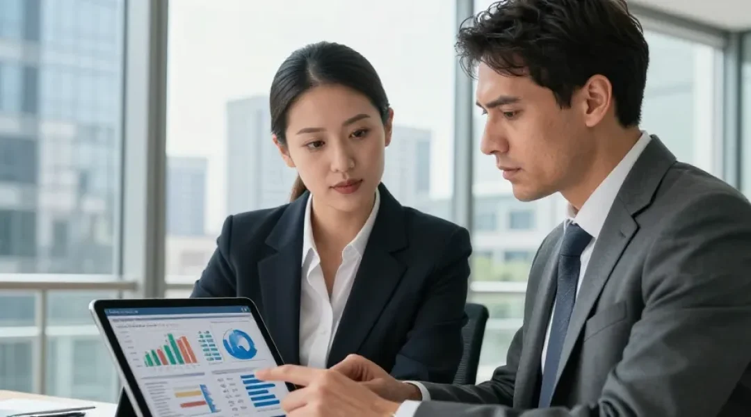 methode d evaluation entreprises