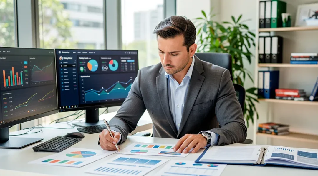 optimisation remuneration du dirigeant
