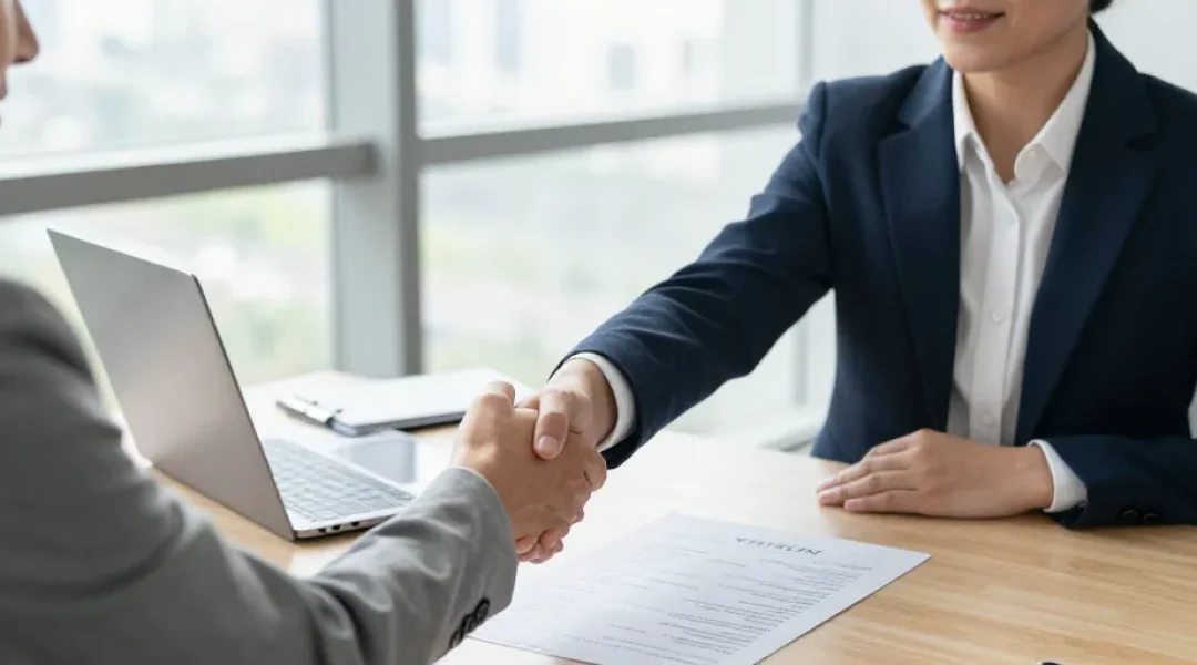 comment recruter du personnel