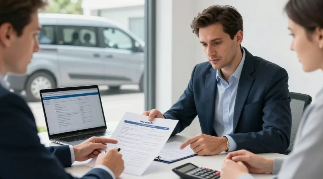 tva sur assurance voiture